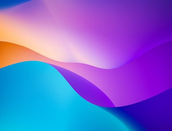 Glassmorphism background